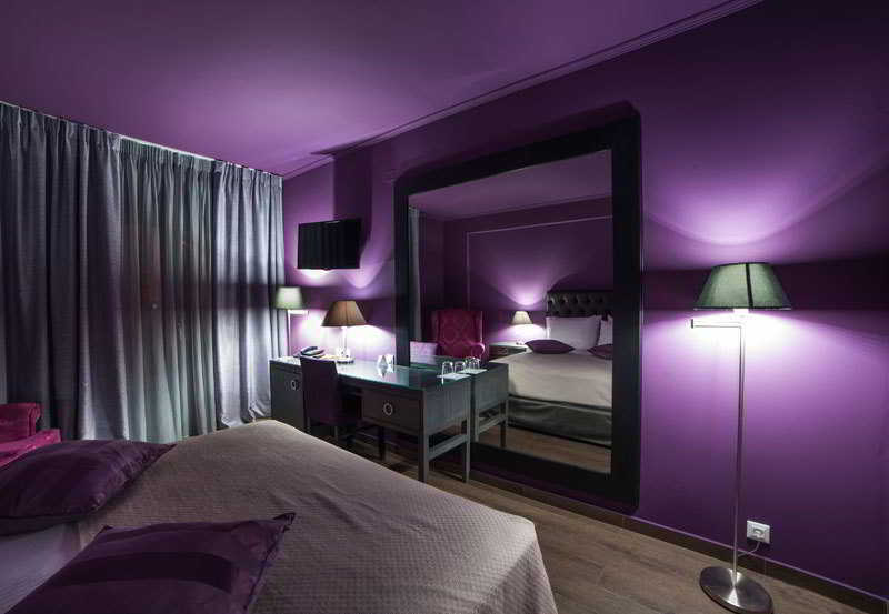 Theasis Hotel Paramythiá Extérieur photo
